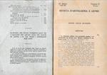 Rivista di Artiglieria e Genio. 67^ annata, fascicolo X, Ottobre 1928