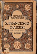 S. Francesco d'Assisi