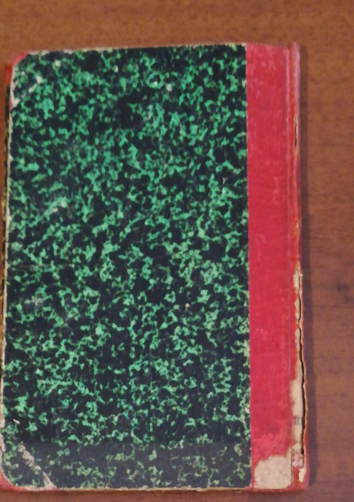 Memorie d'un pulcino. Sesta edizione