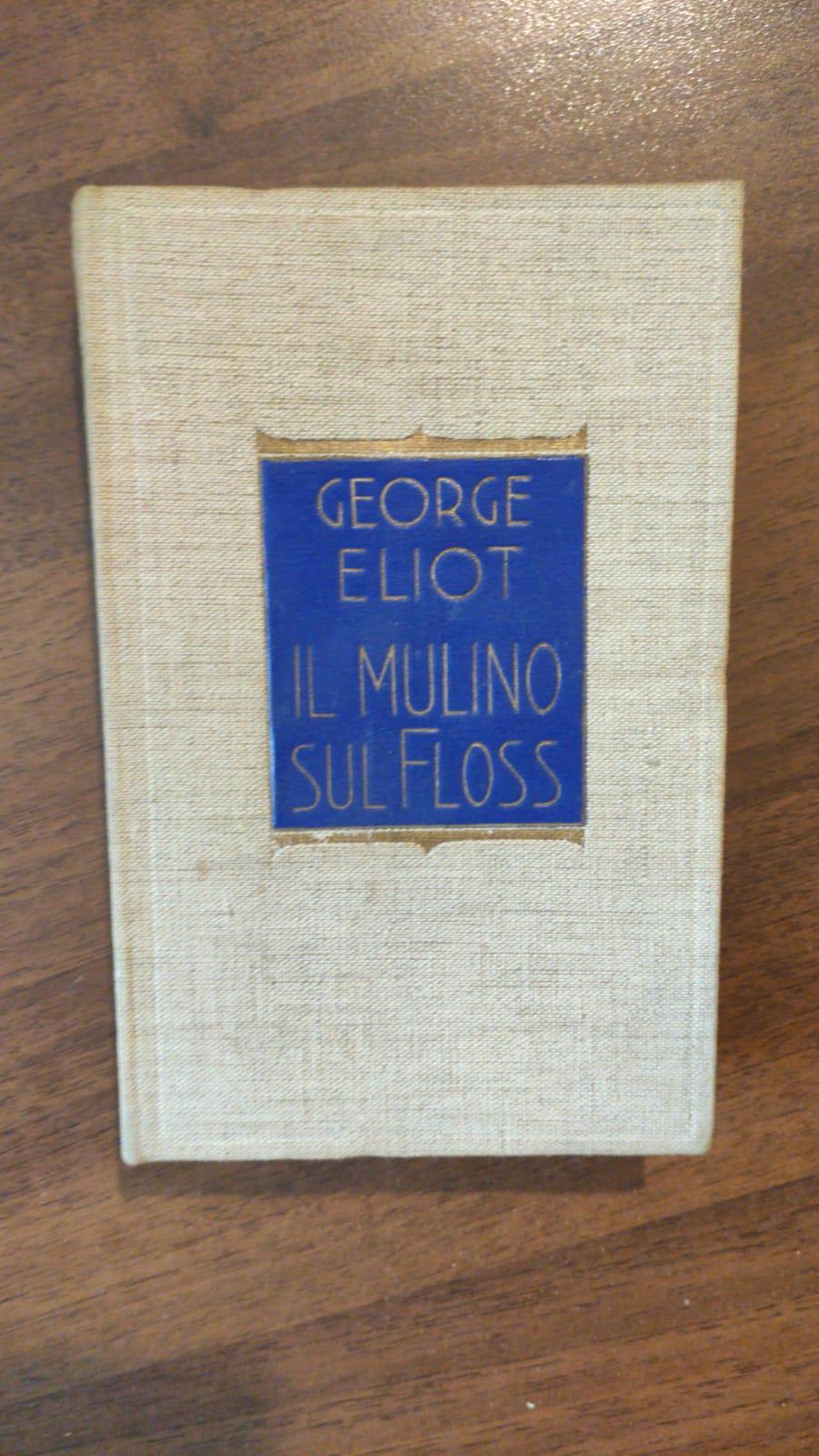 Il Mulino Sul Floss