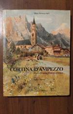 Cortina d'Ampezzo - Guida alla storia all'arte ed al turismo