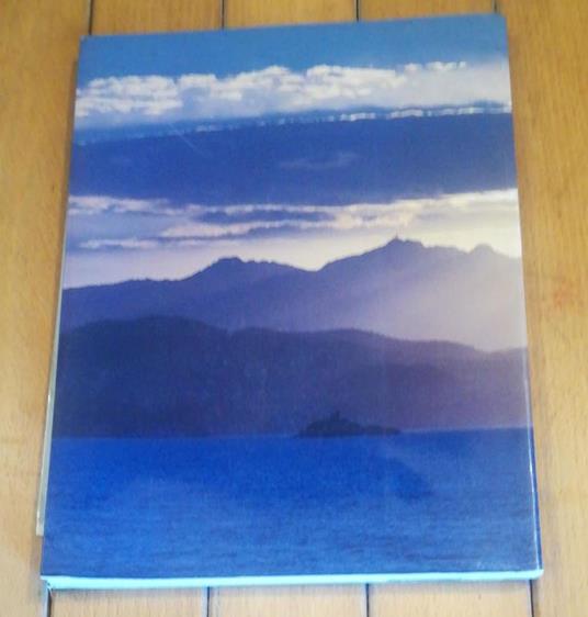 L' Isola D'Elba Guida Geografica - 2