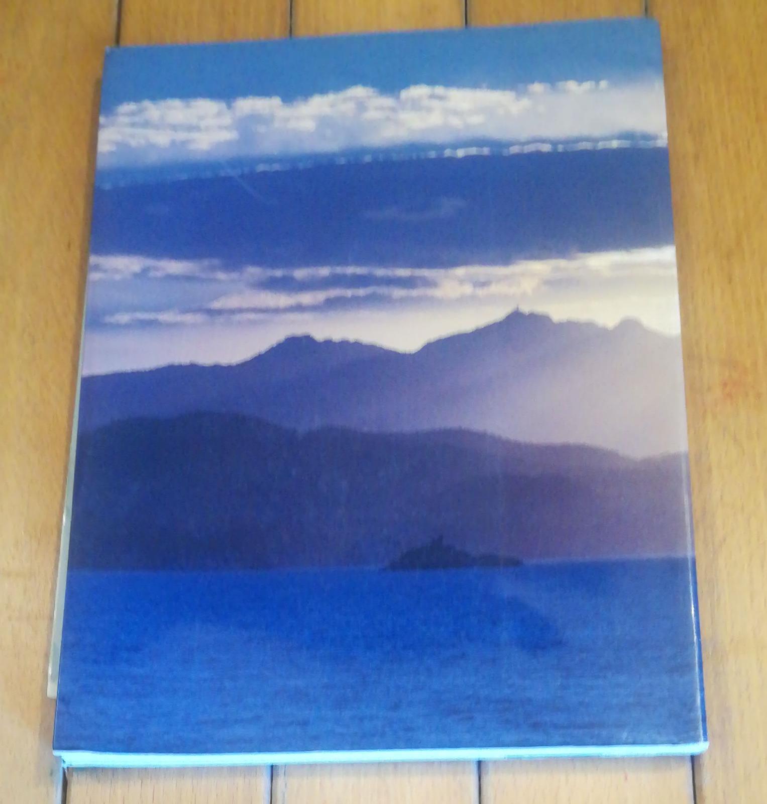 L' Isola D'Elba Guida Geografica