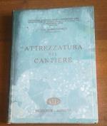 Attrezzatura Del Cantiere