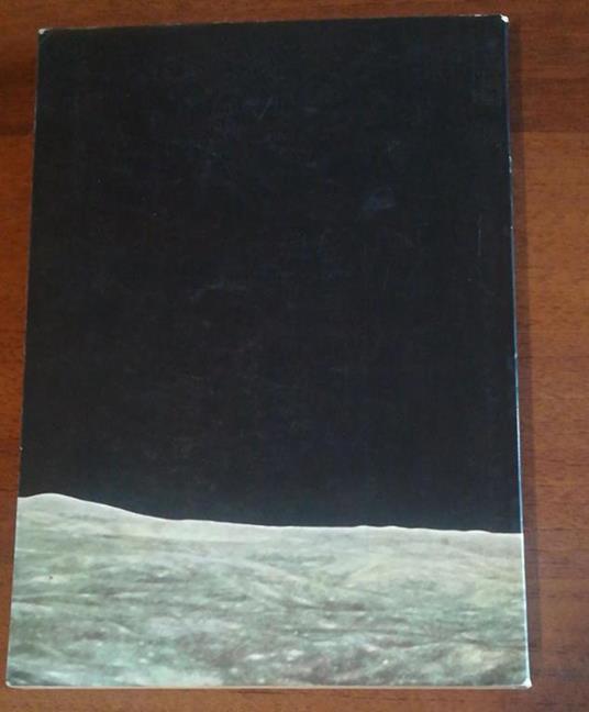 Dalla Mezzaluna Alla Luna - Nermin Falaschi - 2