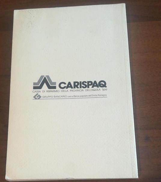 Novanta 9 L'Aquila Che E - 2