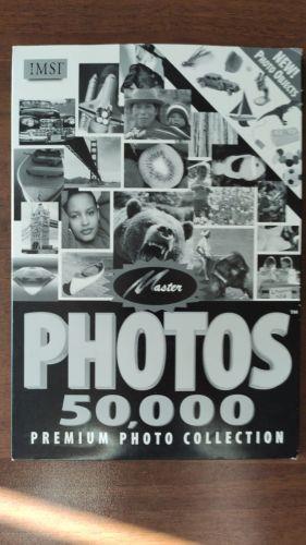 Master Photos - copertina