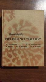 Greenfield's Neuropathology