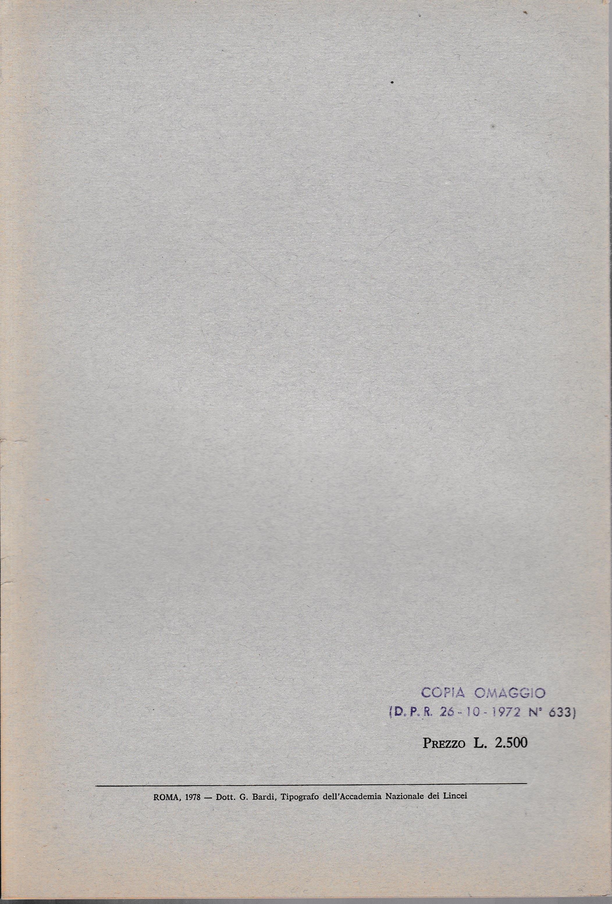 Il neogotico in Gran Bretagna, anno CCCLXXV, quaderno n. 241