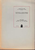Rivista di Diritto Civile. Anno XXV - 1979 - n. 3 - Parte seconda (estratto)