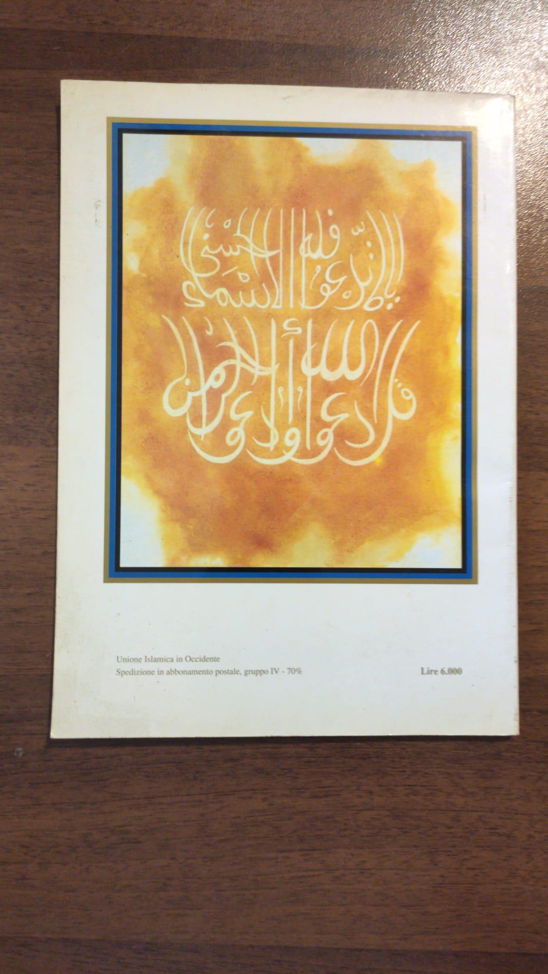 Islam Storia E Civilta N 33