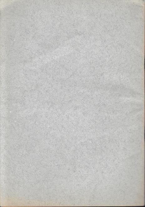 Relazione annuale per l'anno accademico 1971-1972 - Pietro Perlingieri - 2