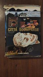 Citta' Scomparse
