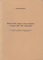 Estratto dalla Rivista 