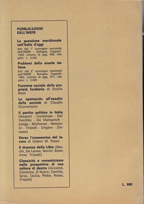 Il conflitto Arabo-Israeliano - 2