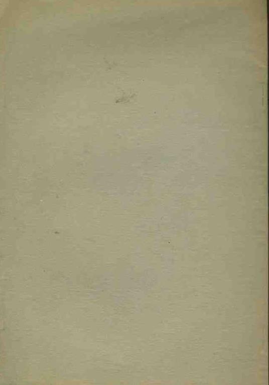 Le istituzioni ospedaliere romane. Estratto - Giovanni De Cesare - 2