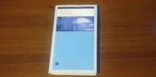 Frankenstein - Mary Shelley - copertina