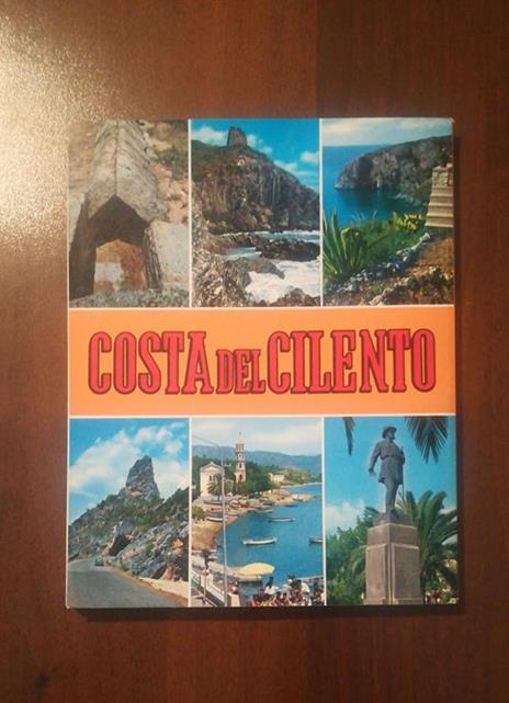 Costa Del Cilento - 2