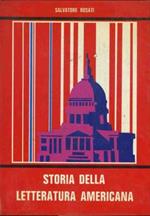 Storia della letteratura americana