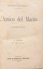 L' amico del Marito