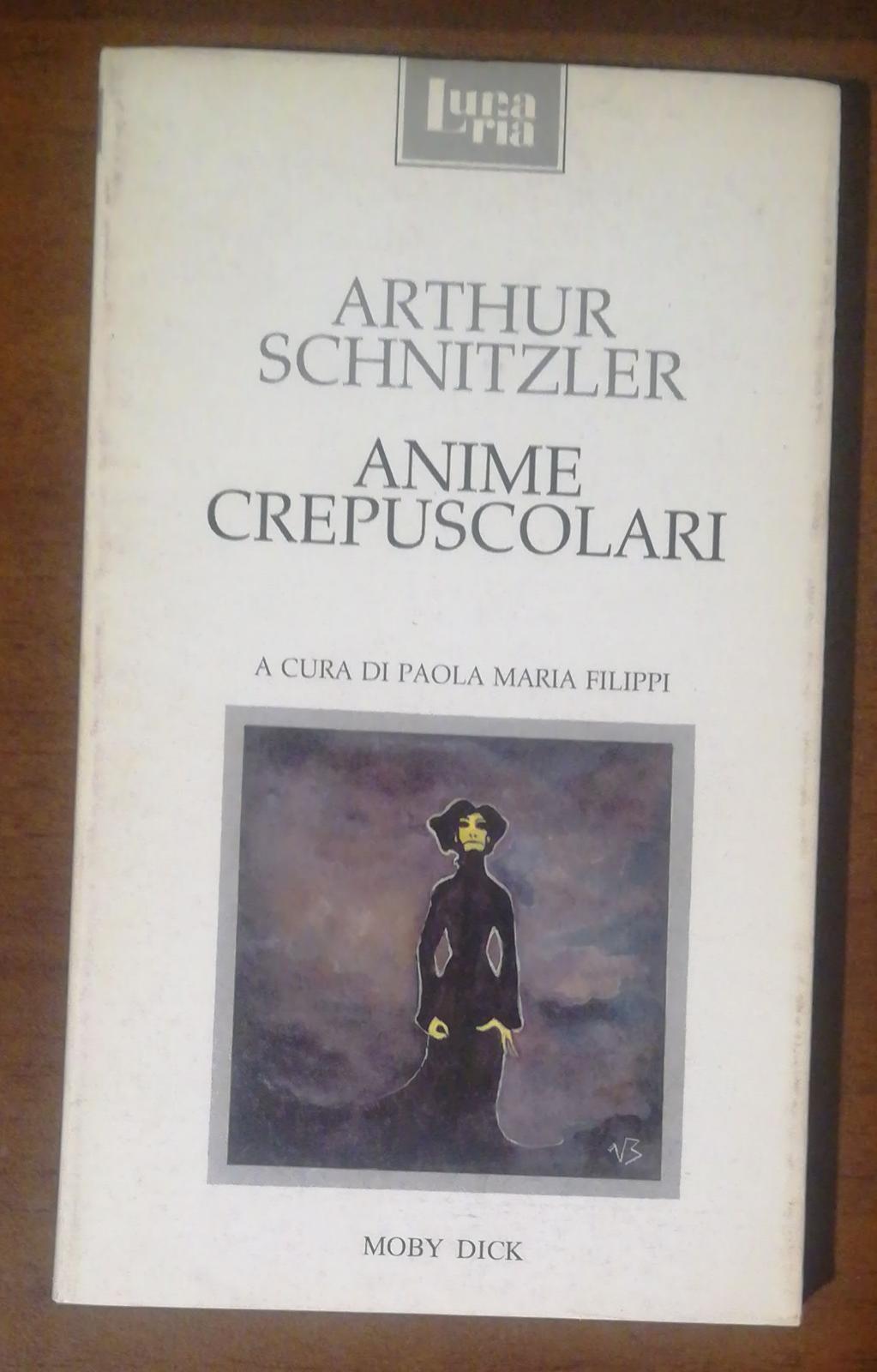 Anime crepuscolari