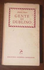 Gente di Dublino