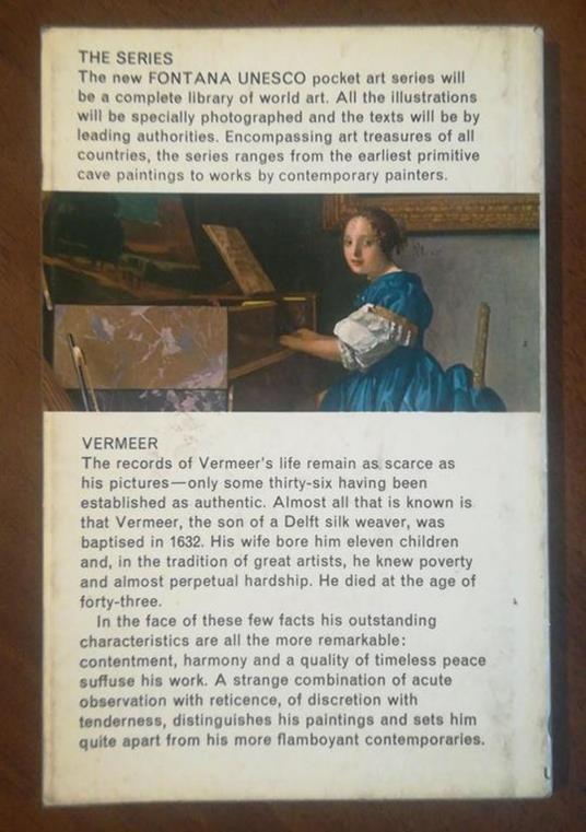 Vermeer - A. B. De Vries - 2