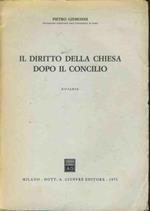 Il diritto della chiesa dopo il concilio