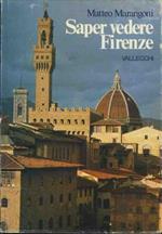Saper vedere Firenze