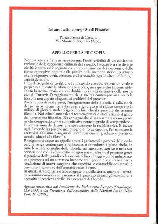 Centrismo: vocazione o condanna? Allegato al n. 22/1995 - Norberto Bobbio - 2