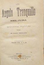 Un Angolo tranquillo nel Jura