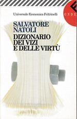 Dizionario dei vizi e delle virtù