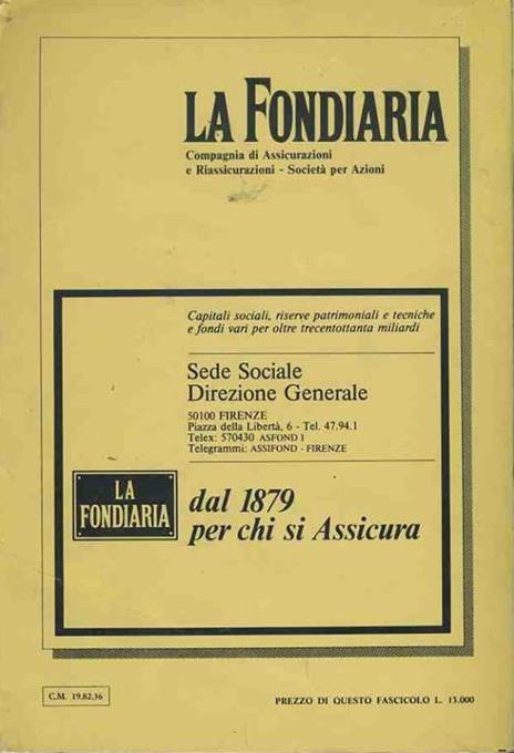 Nuova antologia. Luglio - Settembre 1982 - 2