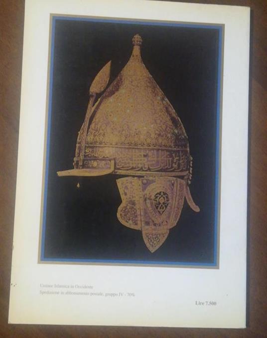Islam Storia e Civilta 1991 - 2