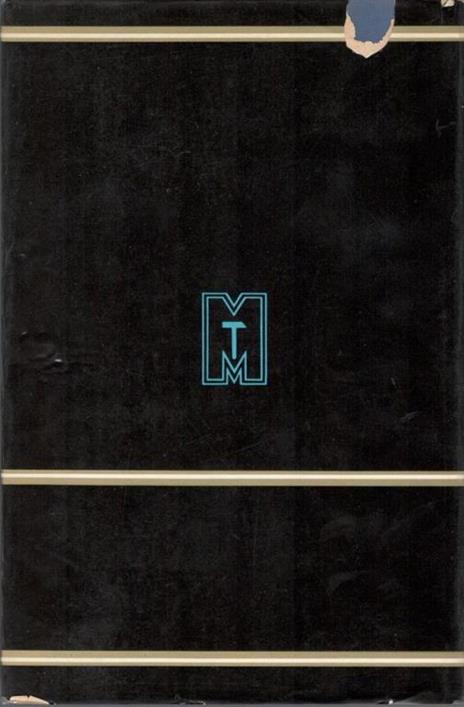 Tempo senza volto - Erico Verissimo - 2