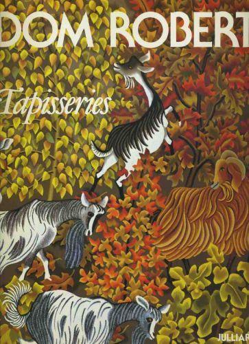 Tapisseries - copertina