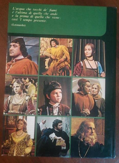 Vita di Leonardo - Bruno Nardini - 2