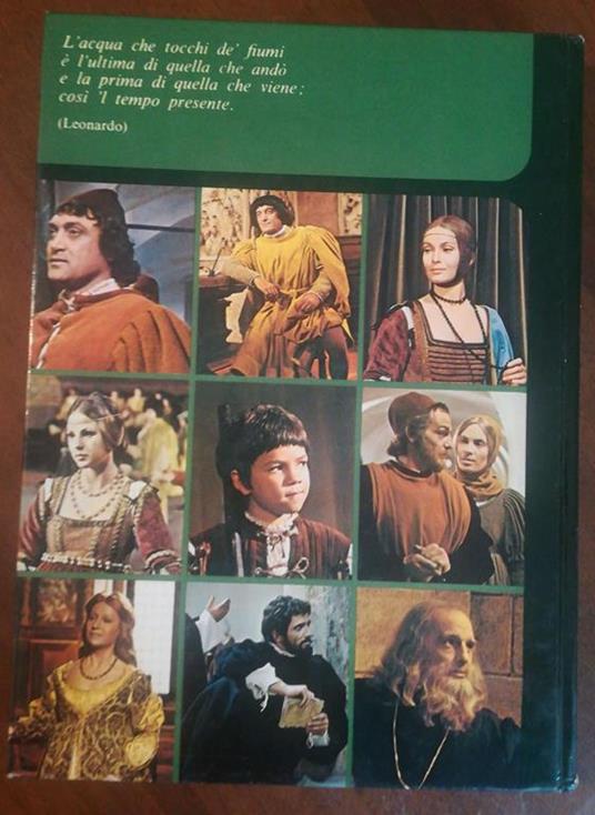 Vita di Leonardo - Bruno Nardini - 2
