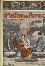 I misteri del popolo. Storia di una famiglia di proletari attraverso i secoli. Volume secondo