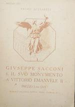 Giuseppe Sacconi e il suo monumento a Vittorio Emanule II