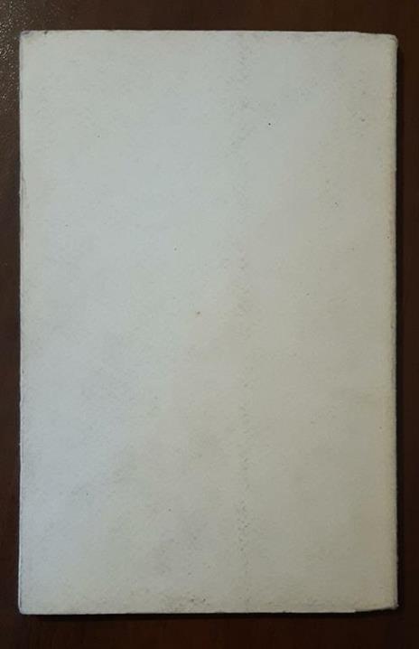 Segmenti - Renato Fabietti - 2