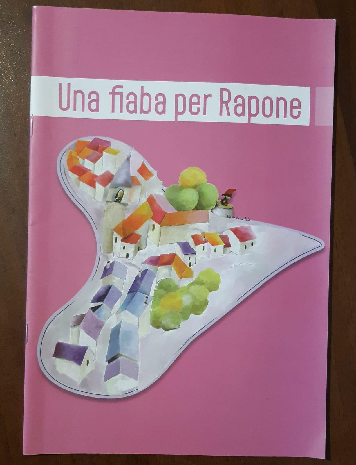 Una fiaba per Rapone