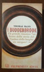 I Buddenbrook