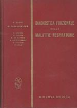 Diagnostica funzionale delle malattie respiratorie. Principi teorici e tecnici di fisiopatologia. Volume II