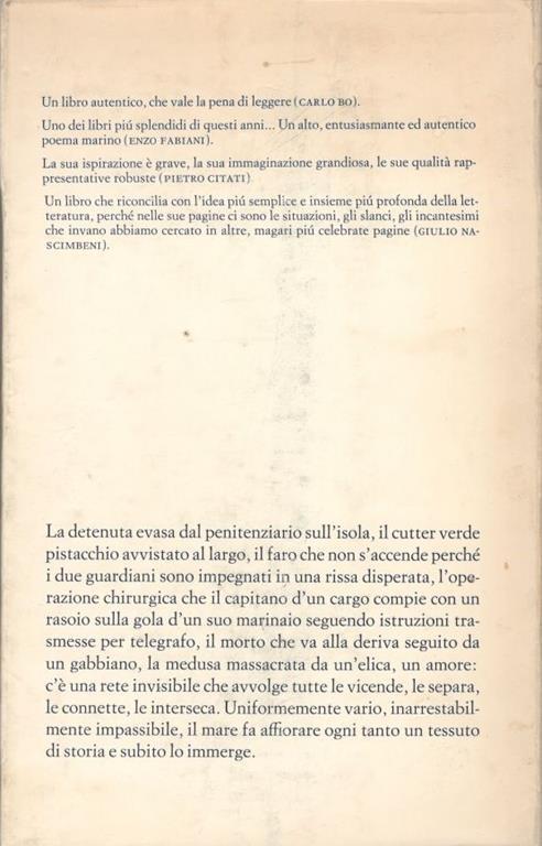 Il Gabbiano azzurro - Raffaello Brignetti - 2