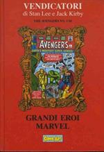 Grandi eroi Marvel. Vendicatori