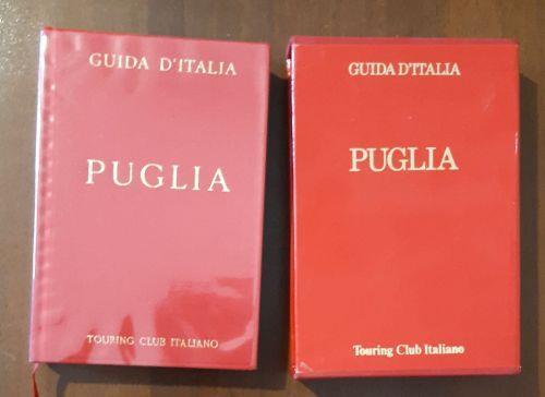 La Puglia - copertina