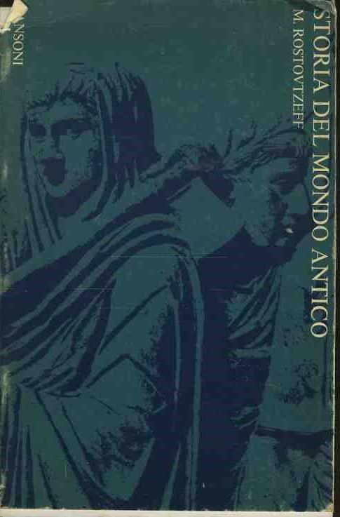 Storia del mondo antico