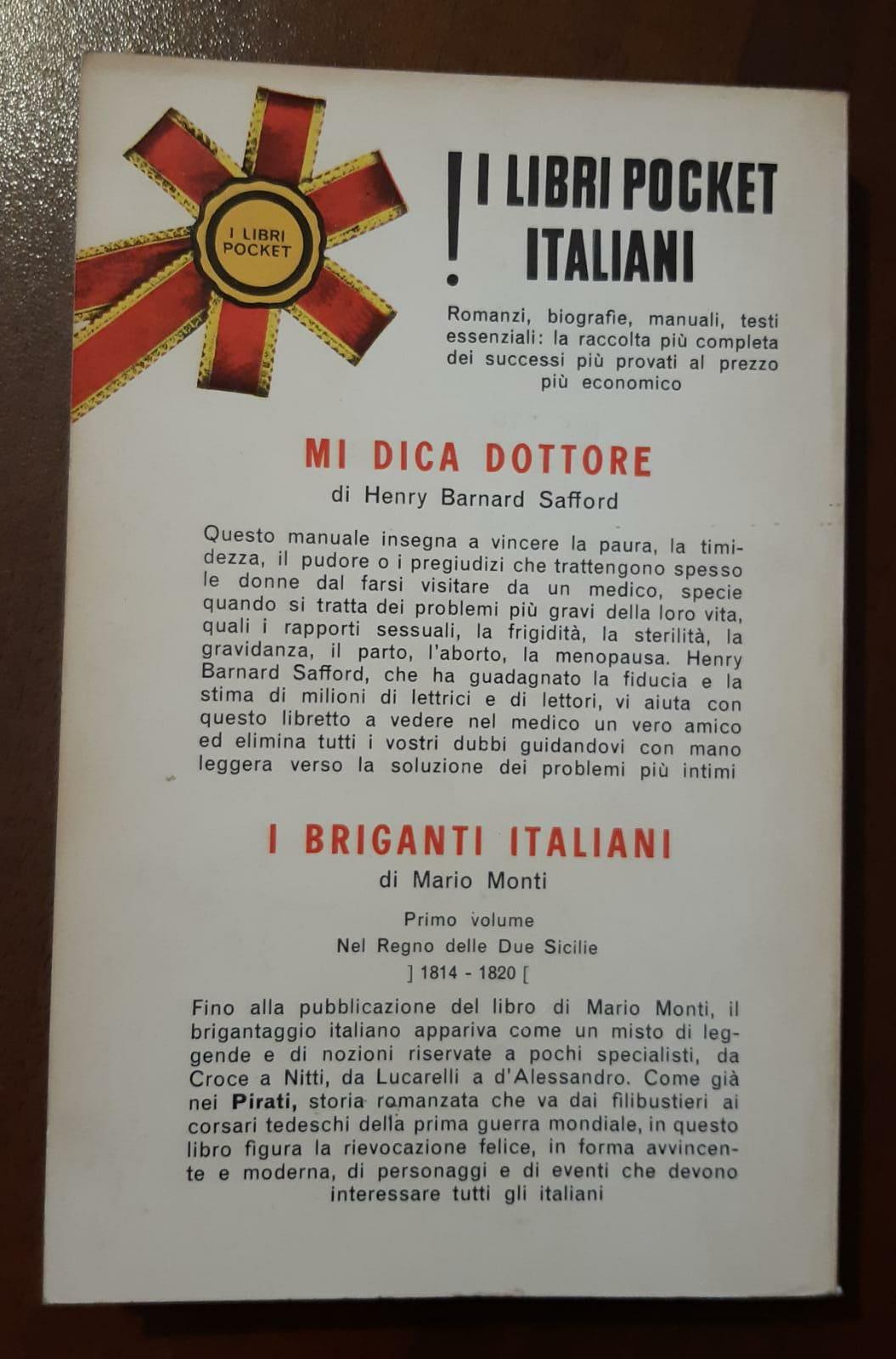 La camera rossa