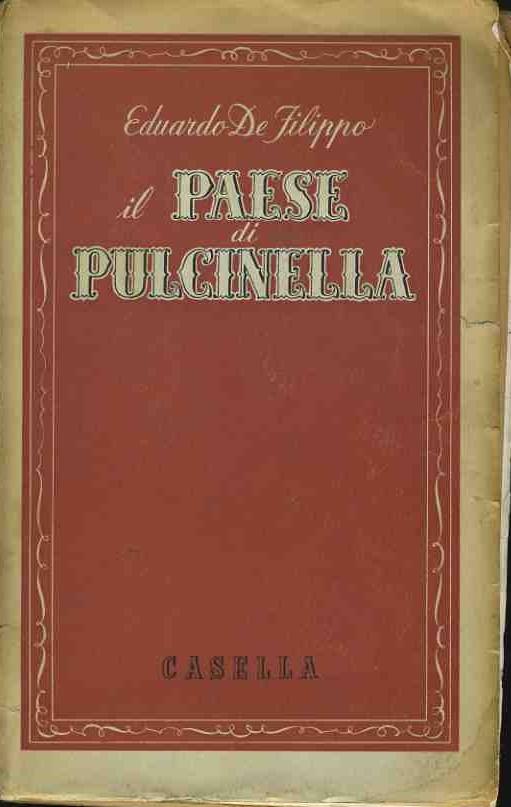 Il paese di Pulcinella